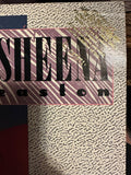 Sheena Easton - SUGAR WALLS '84 LP -- 12" (promo) Vinyl - Used