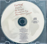 Sophie Ellis-Bextor  - Murder On The Dancefloor REMIX EP (CD single)