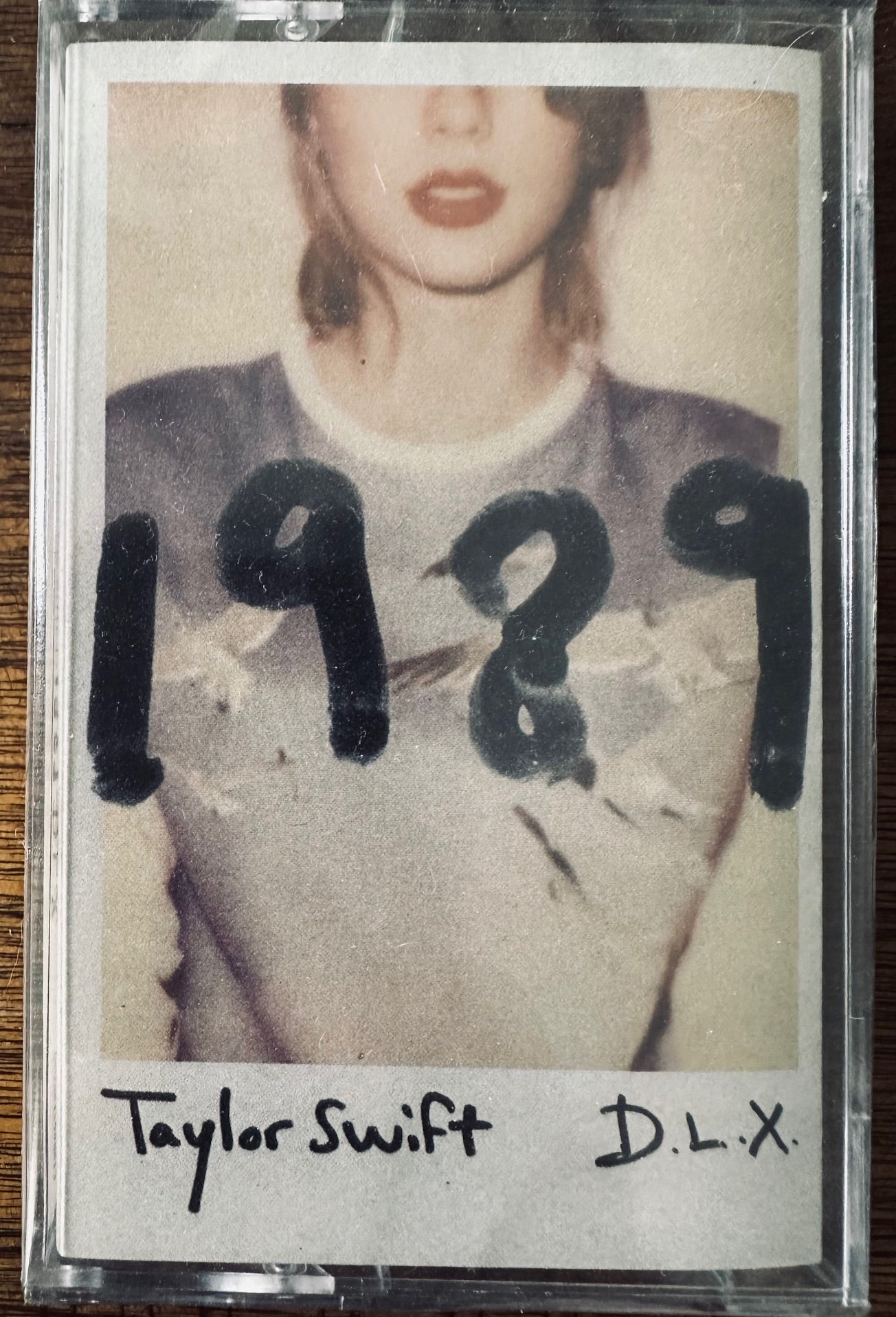 Taylor Swift 1989　ブランケット 美品】テイラースウィフトTAYLOR SWIFT 1989 ブランケット