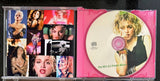 Madonna - The 80's (1983-89) DJ Promo Mixes CD