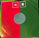 Planet Dance - double 12" single (promo) Cevin Fisher, Hypertrophym Catapila - LP Vinyl - Used