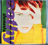Cathy Dennis - Just Another Dream (US) 12" single LP Vinyl - Used
