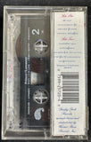 PRINCE - LOVESEXY - Cassette Tape - Used