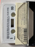 Belinda Carlisle - CIRCLE IN THE SAND  - Cassette Single Tape - used