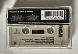 Eurythmics - REVENGE - Cassette Tape - used