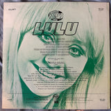 LULU - The Most Of LULU Vol. 2 LP (UK) Vinyl - Used