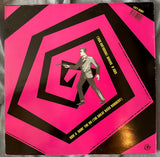 Betty Boo - Doin' The Do REMIX 12" Single LP Vinyl - Used