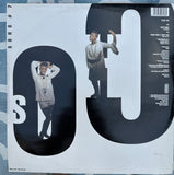 SOHO - Hippychick (Import) 12" Single LP Vinyl - Used