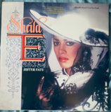 Sheila E  - Sister Fate 12" Single LP Vinyl -- Used