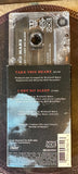 Richard Marx - Take This Heart - Cassette Single - Used