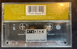 K.D. Lang - INGENUE    - Cassette tape - Used