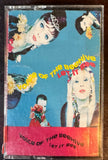 Voice Of The Beehive - Let It Bee - Cassette tape - Used