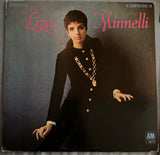 Liza Minnelli - 1968 (Self Titled) LP Vinyl - Used