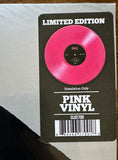 BERLIN -- Metro - Greatest Hits + Mixes LP (Colored Vinyl, Pink) - New