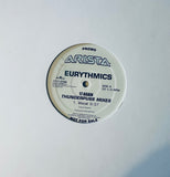 Eurythmics --17 Again (Thunderpuss Mixes)  12" single  - LP Vinyl - Used