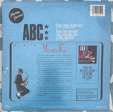 ABC -  POISON ARROW  12" Singles -- LP VINYL - Used