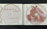 Shakespears Sister - Goodbye Cruel World - Import CD single part 1 & 2 Disc  - Used