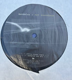 Mandalay - Not Seventeen 12" Single LP Vinyl - Used