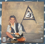 Debbie Gibson - ELECTRIC YOUTH Original LP Vinyl - Used