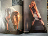 Madonna  ELLE (French) Magazine 2001