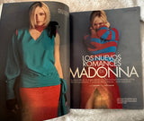 Madonna - ELLE (Mexico) Magazine 2001