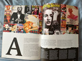 Madonna Magazine - Mate Global Men's Culture 2.0   Spring 2012
