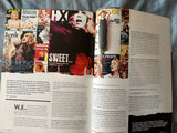 Madonna Magazine - Mate Global Men's Culture 2.0   Spring 2012