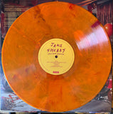 Jake Shears -Last Man Dancing (Limited Edition Orange Marble Vinyl) [INDIE Exclusive) LP - New