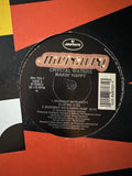 Crystal Waters - Makin' Happy  12" Remix LP Vinyl - used
