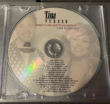Tina Turner - What's Love Got To Do With It 2023 (CD single) DJ Series.