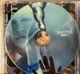 MADONNA Drowned World LIVE Tour LIVE (2x CD + bonus)