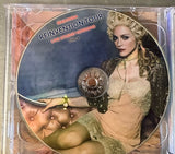 Madonna Reinvention Tour - Studio Versions Double CD Set