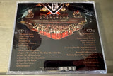 MADONNA MDNA LIVE in Amsterdam 2CD + bonus tracks (sale)