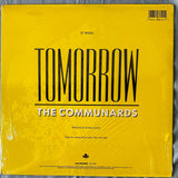 Communards (Jimmy Somerville) - Never Can Say Goodbye 12" Single (In shrink wrap) LP Vinyl - Used