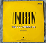 Communards (Jimmy Somerville) - Never Can Say Goodbye 12" Single LP Vinyl - Used