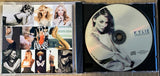 Kylie Minogue - UNRELEASED Collection vol. 1 CD
