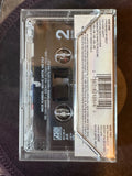 Nick Kamen - Move Until We Fly - Cassette tape - Used