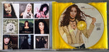Cher - The Remix Collection  Vol.2 CD (SALE)