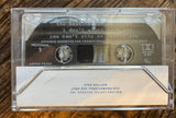 Tina Turner -  Foreign Affair 4 track advanced PROMO sampler- Cassette Tape - Used