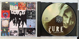 The Cure - Extended and Remixed (DJ CD) Import