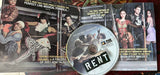 RENT DVD PROM (FYC)  - USED