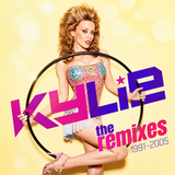 Kylie Minogue - Ultimate Remix Collection 91-05 (DBL CD) DJ IMPORT