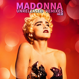 Madonna - Unreleased Remixes vol. 12 (DJ CD)