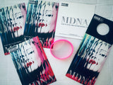 MADONNA - MDNA PROMO Pack 6 items.