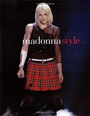 Madonna The Style Book  (2002) Used