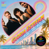 Gloria Estefan and The Miami Sound Machine - 12" Remix Collection CD - New