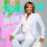 Patti LaBelle - The CLUB Remixes CD