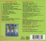 The Supremes A' Go-Go (Expanded Edition) 2CD - Used