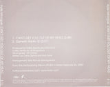 Kylie Minogue - Can't Get You Out Of My Head (PROMO CD SINGLE) - Used