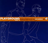Les Gammas – Playground (Various) Mixed by DJ Les Gammas